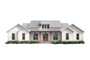 Your house plan