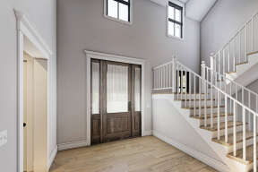 Modern Farmhouse House Plan #1462-00026 Additional Photo