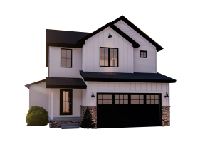 Your house plan