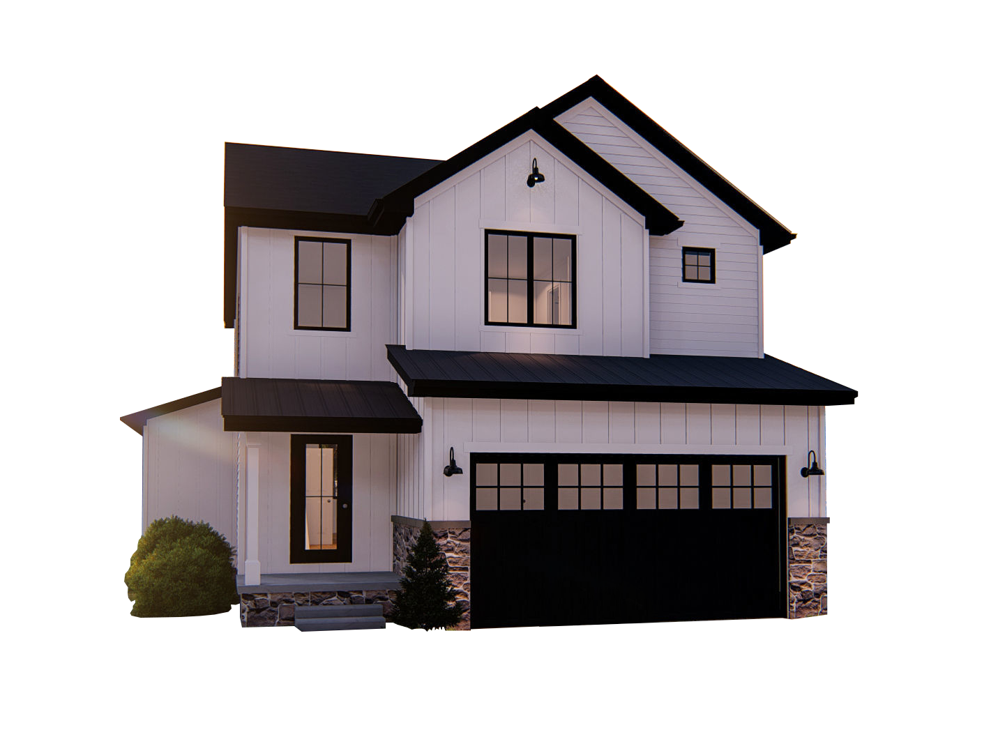 Your house plan