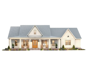 Your house plan