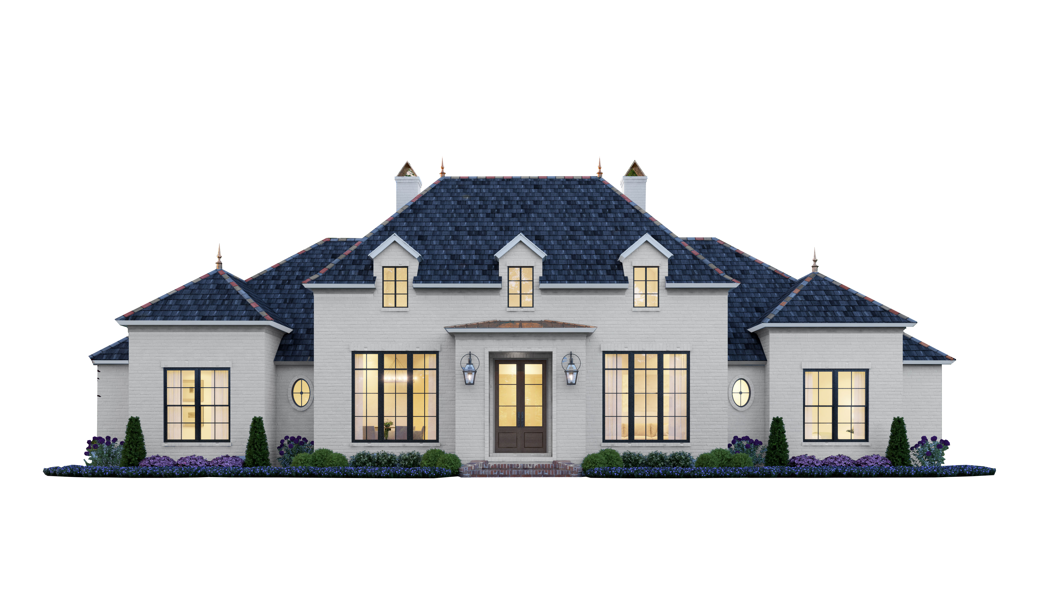 Your house plan