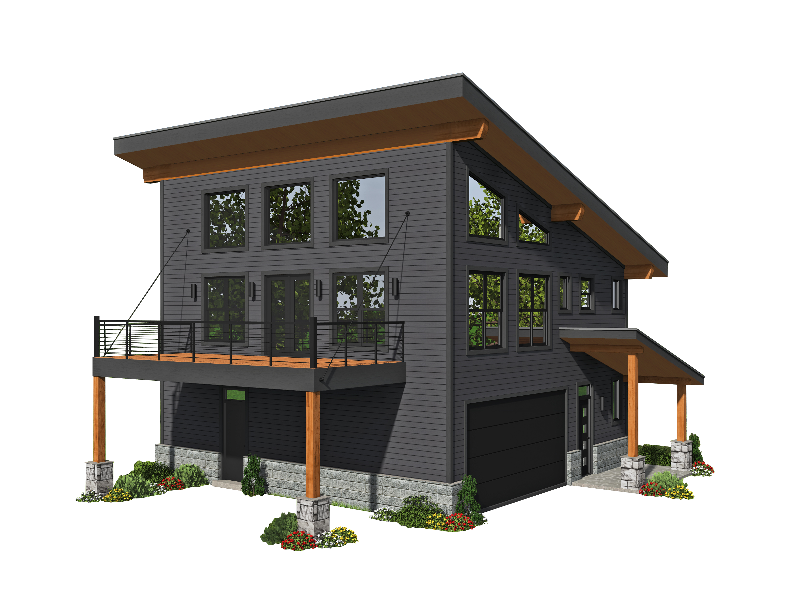 Your house plan