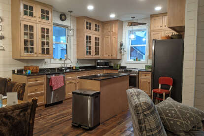 House Plan House Plan #24580 Additional Photo