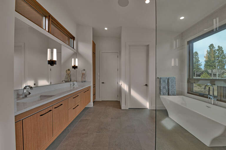 Contemporary Plan - 3,338 Square Feet, 3 Bedrooms, 3.5 Bathrooms ...