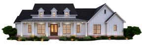 Your house plan