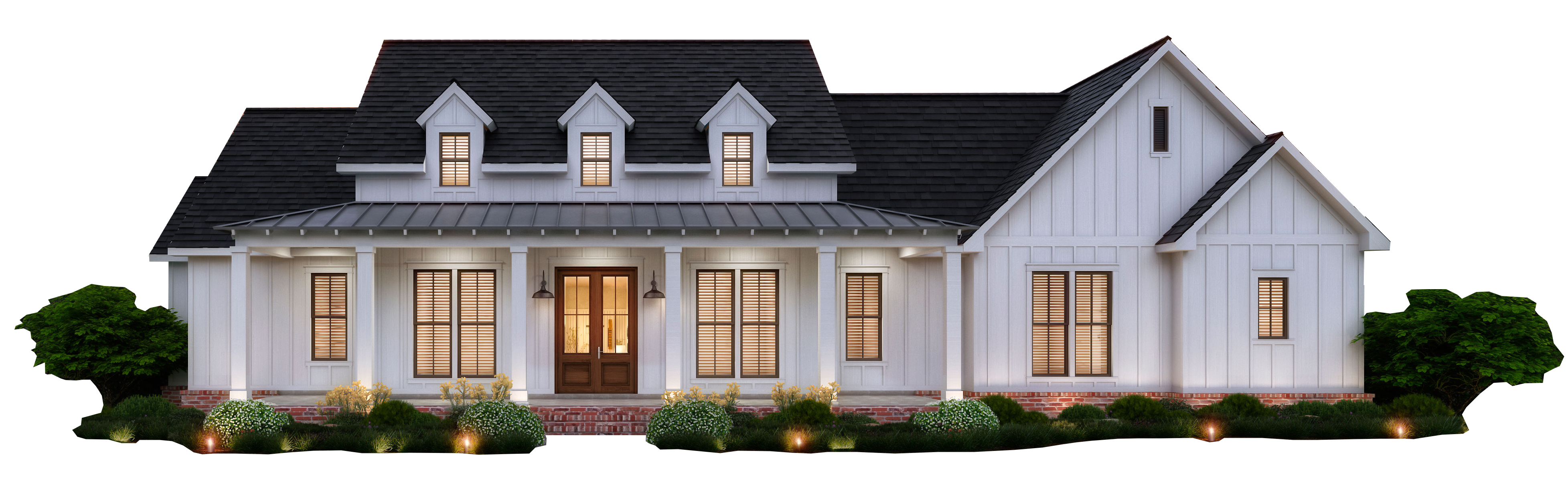Your house plan