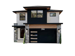 Your house plan