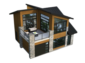 Your house plan