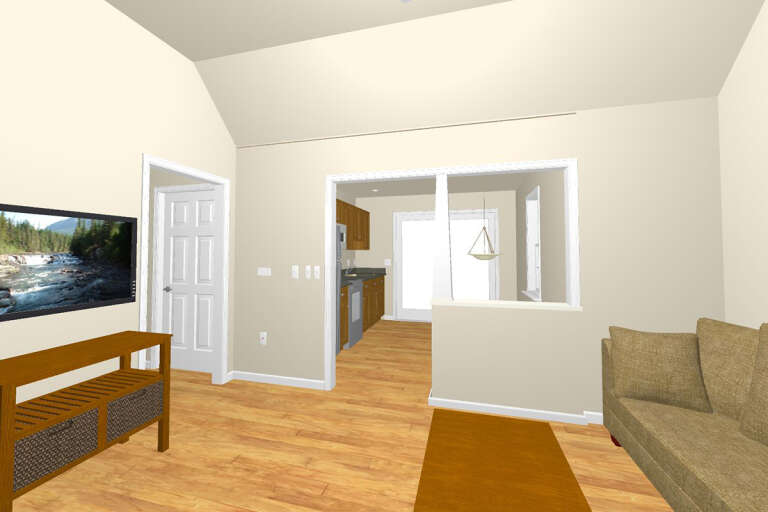 House Plan House Plan #24627 Additional Photo