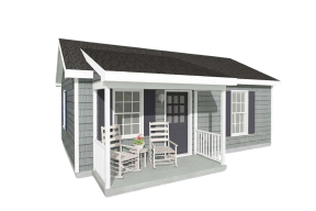 Your house plan