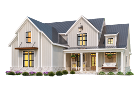Your house plan