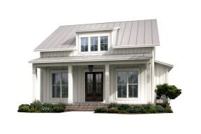 Your house plan