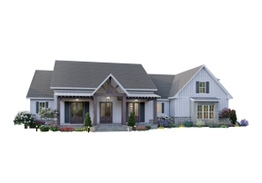 Your house plan