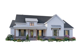 Your house plan