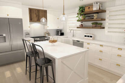 House Plan House Plan #24695 Additional Photo