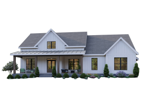 Your house plan