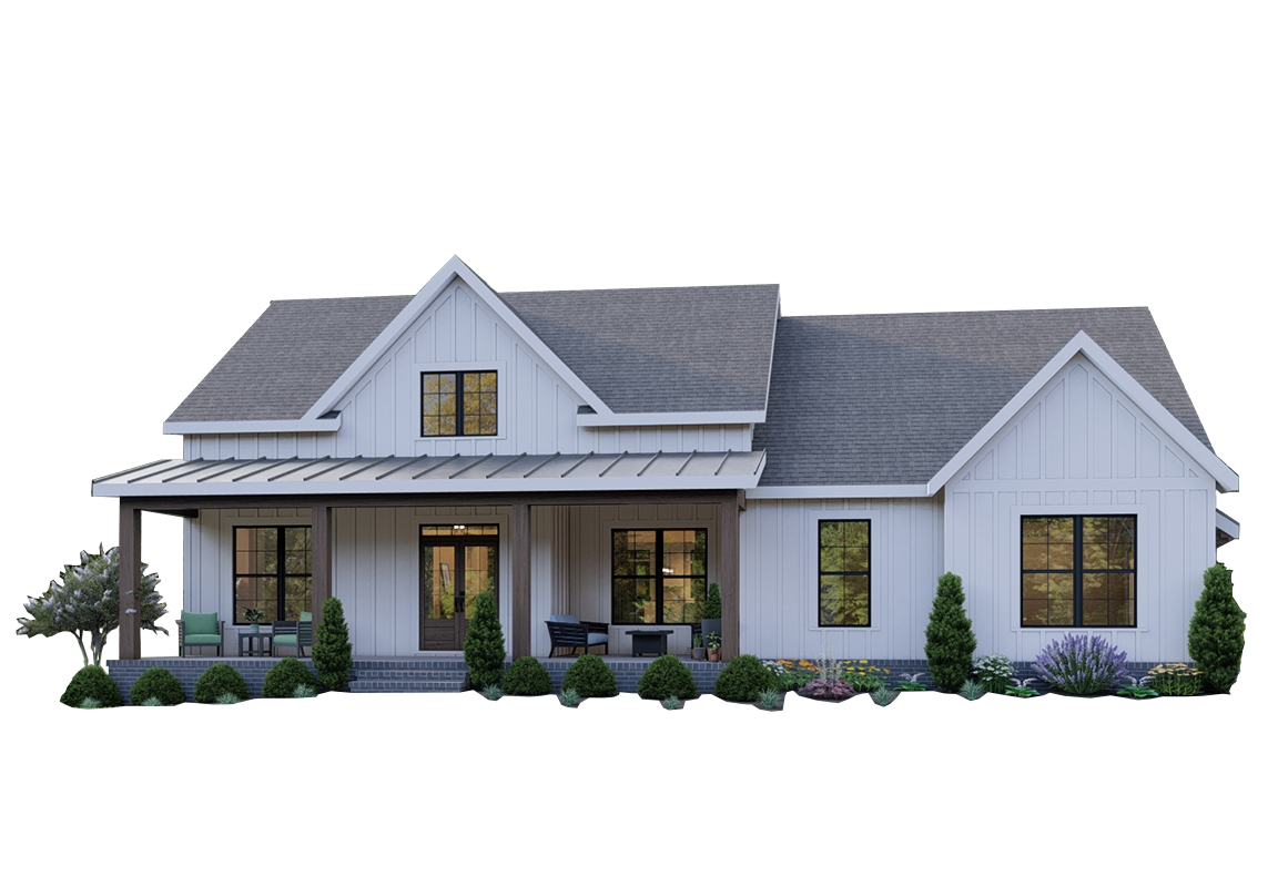 Your house plan