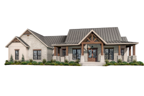 Your house plan