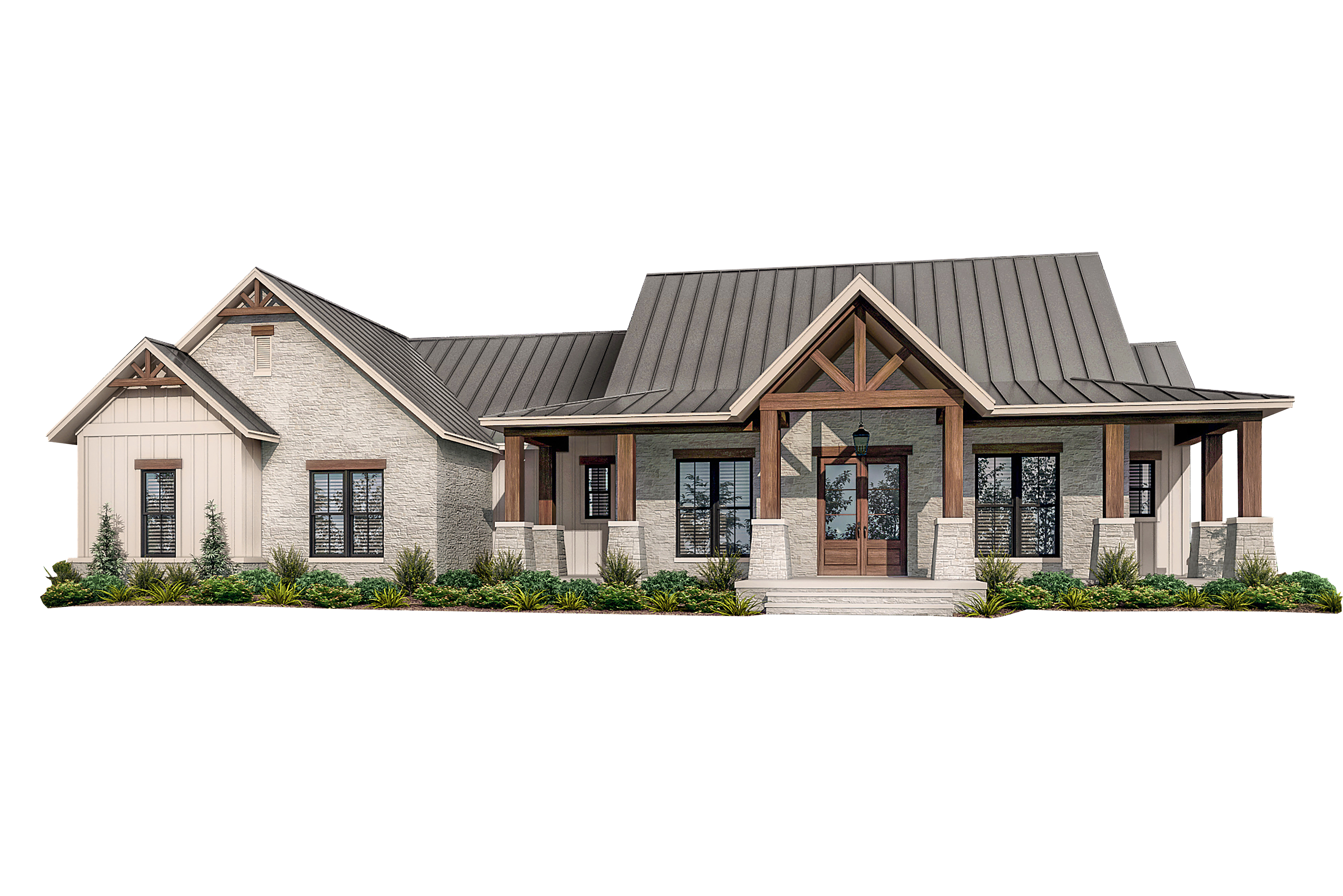 Your house plan
