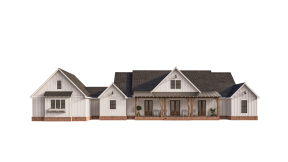 Your house plan