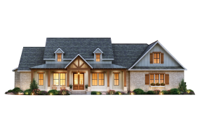 Your house plan