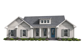 Your house plan