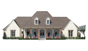 Your house plan