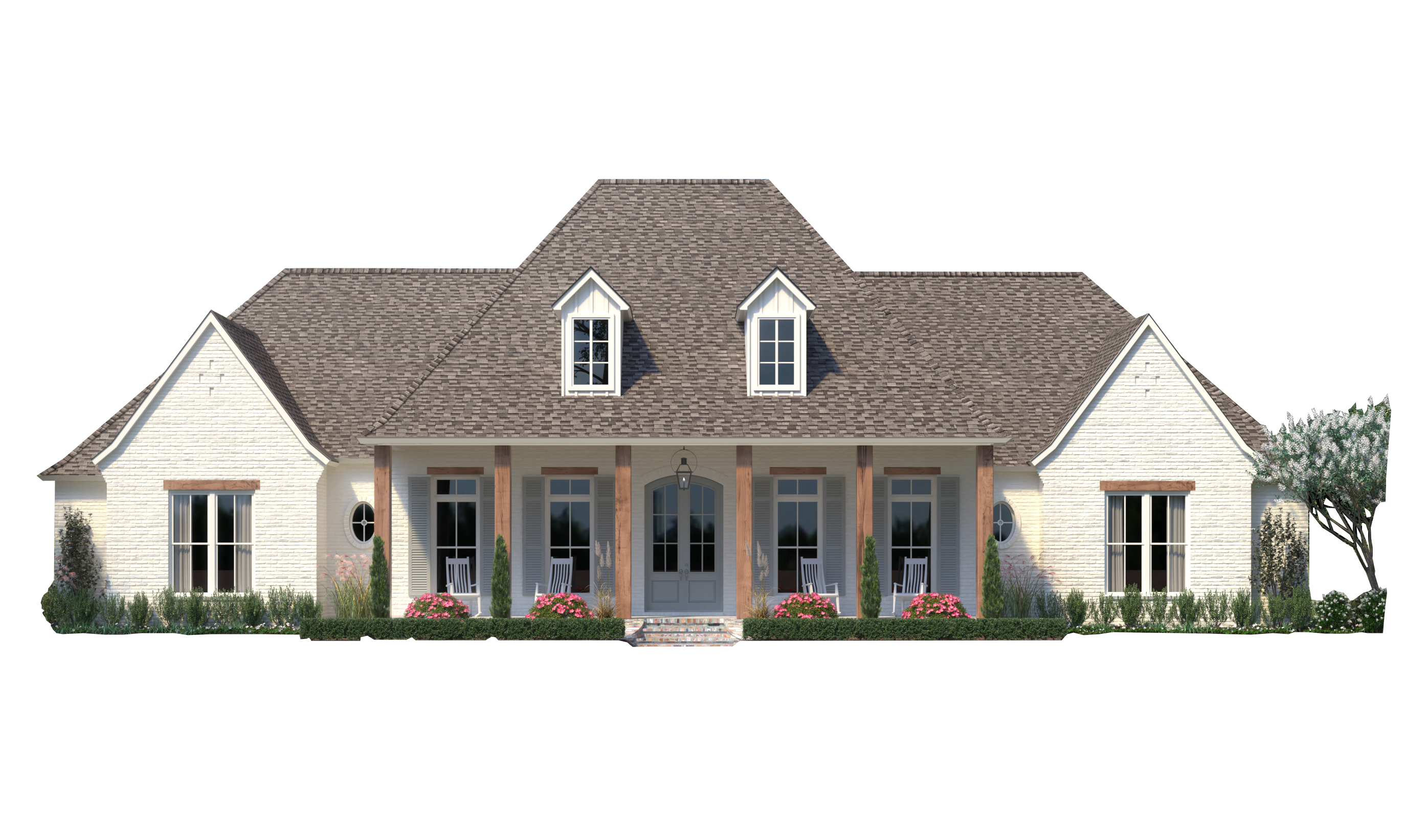 Your house plan