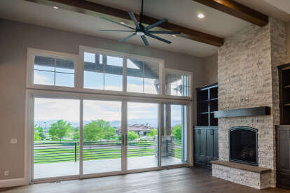 House Plan House Plan #24772 Additional Photo