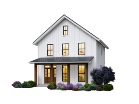Your house plan