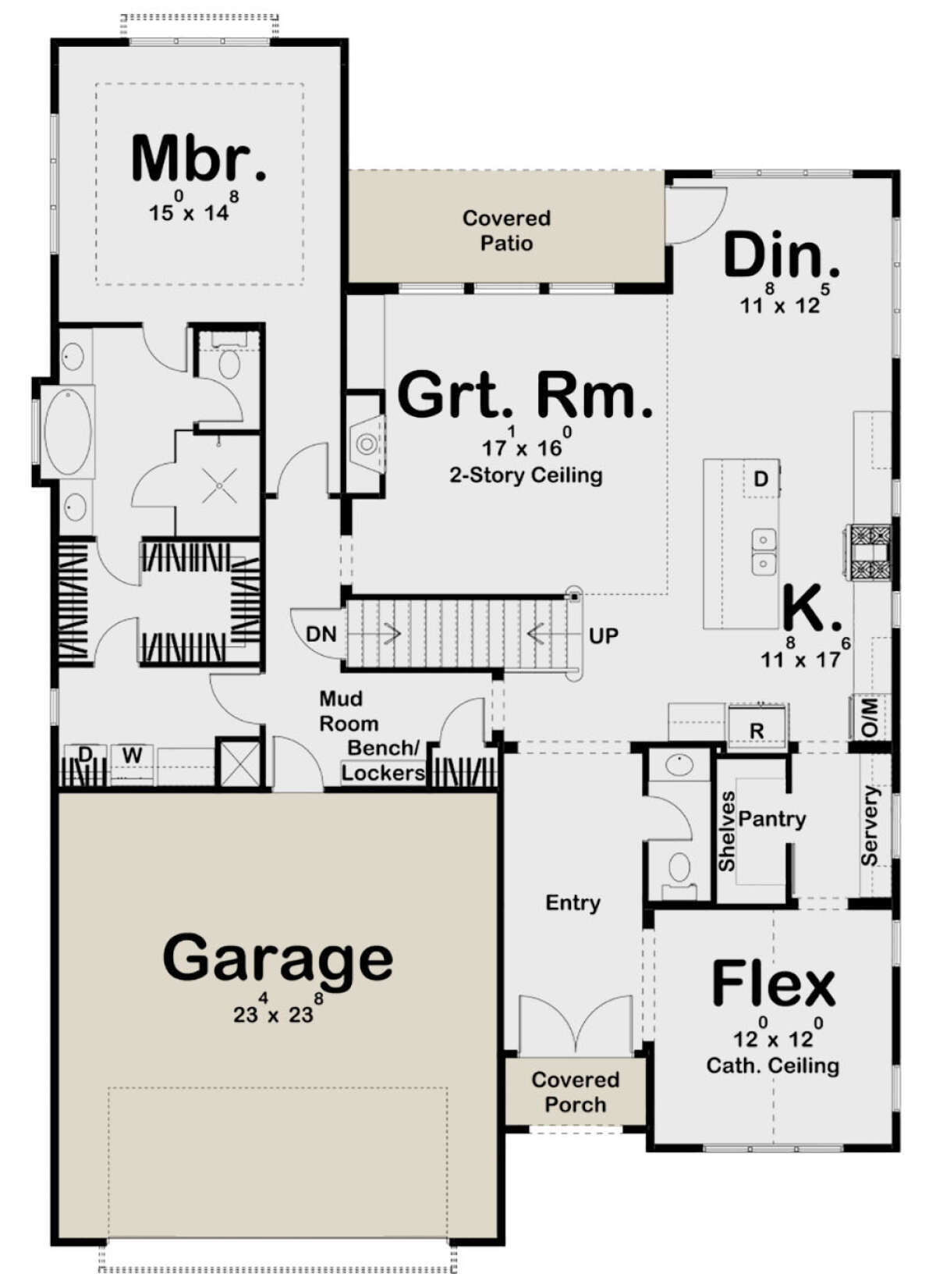 Ultra Modern House Plans