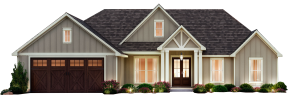 Your house plan