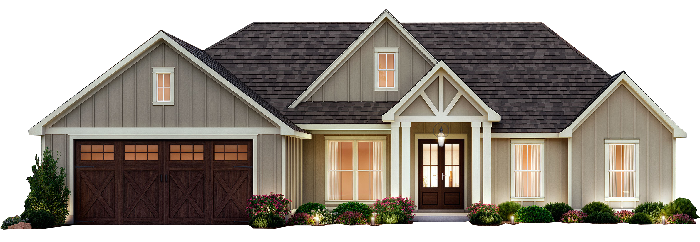 Your house plan