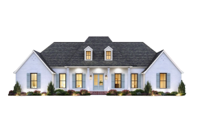 Your house plan