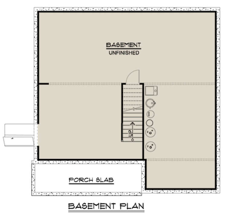 House Plan House Plan #24824 Drawing 3