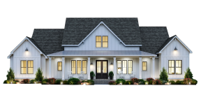 Your house plan