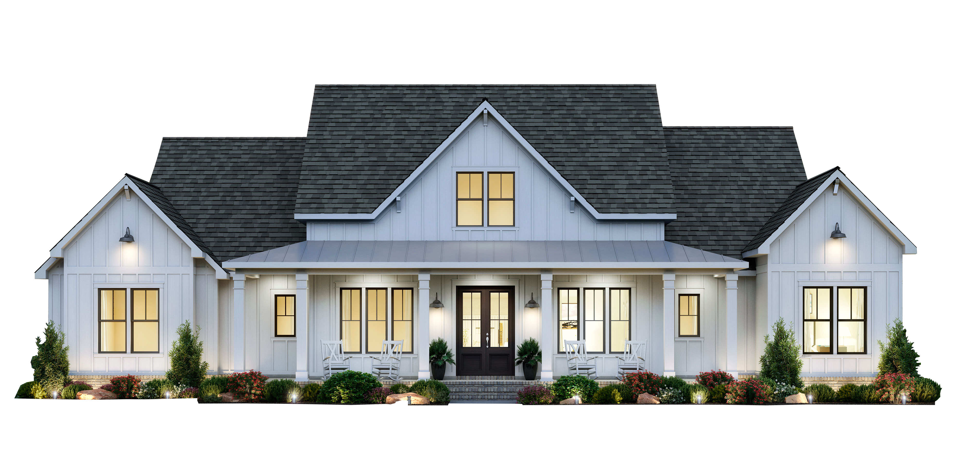 Your house plan