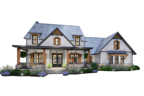 Your house plan