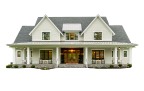 Your house plan