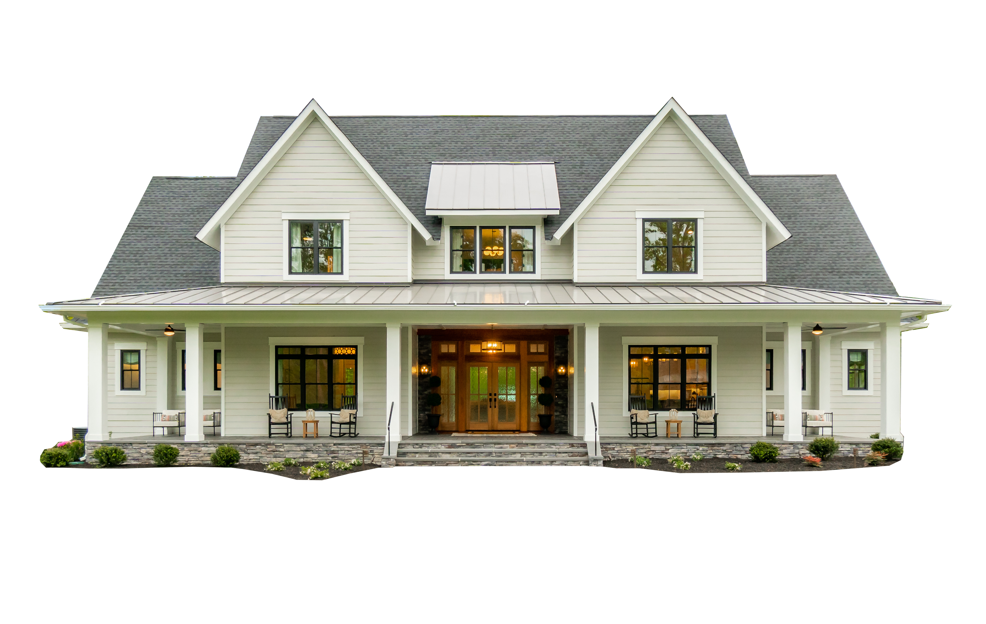 Your house plan