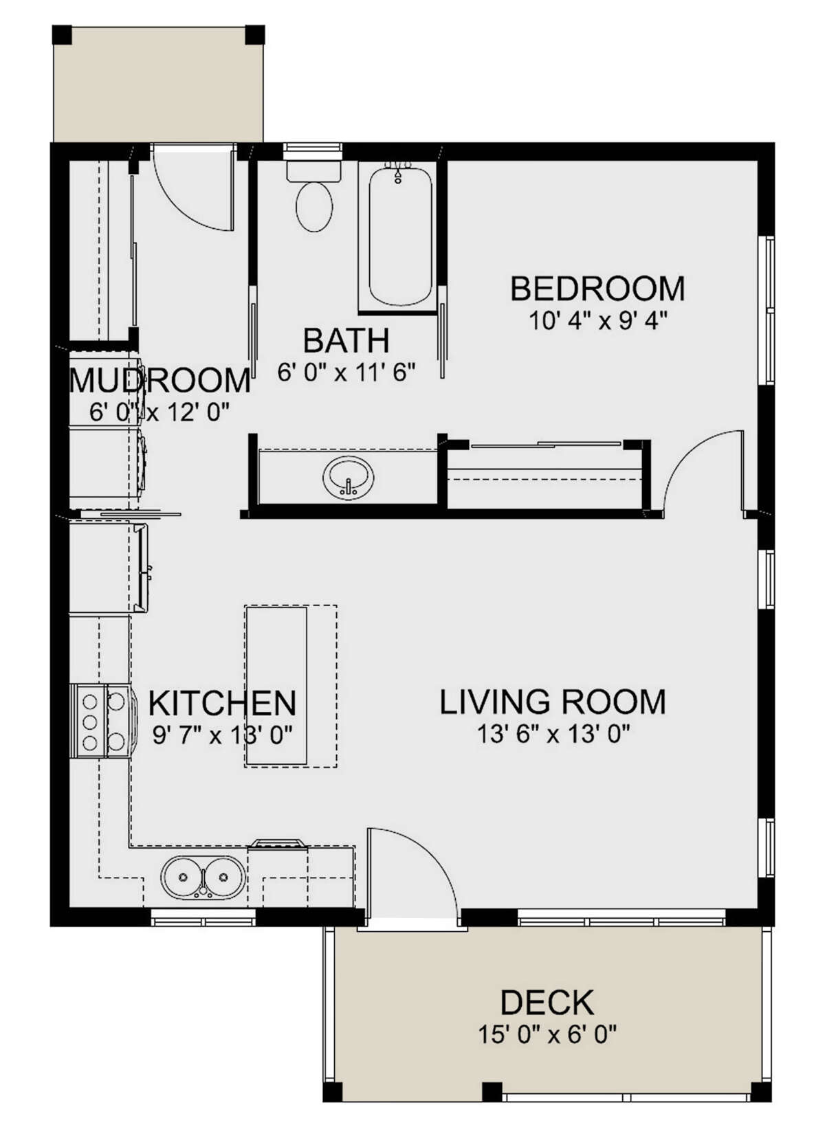 Top 10 small house layout ideas and inspiration