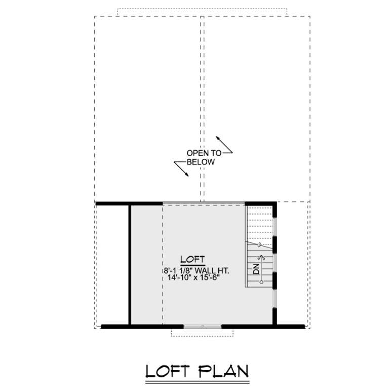 House Plan House Plan #24930 Drawing 2