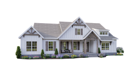 Your house plan