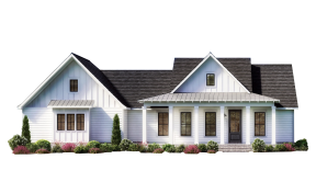Your house plan