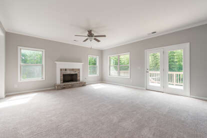 House Plan House Plan #24952 Additional Photo
