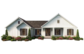 Your house plan