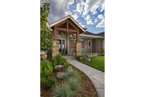 Craftsman House Plan #5631-00136 Elevation Photo