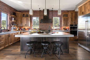 Craftsman House Plan #5631-00141 Additional Photo