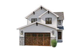 Your house plan